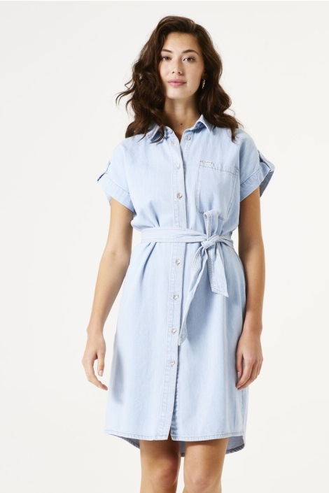 Garcia d50085_ladies dress